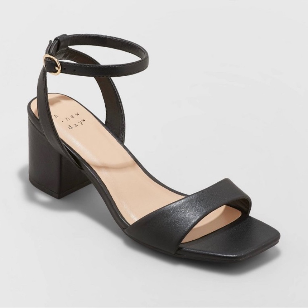 Women's Sonora Heels - Simple perfection!